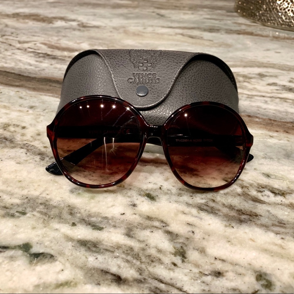 Vince Camuto Sunglasses